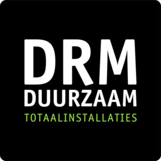 Logo DRM Duurzaam Stack